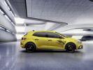 Renault Megane RS ULTIME      Essence JAUNE SIRIUS  - 10