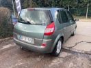 Renault Megane SCENIC II 2.0i 16V 135CV Vert Amande Laqué  - 13