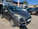 Renault Megane scenic iii 130 cv Beige Occasion - 1