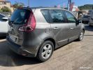 Renault Megane scenic iii 130 cv Beige Occasion - 4