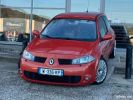 Renault Megane sport RS Orange  - 1