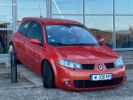 Renault Megane sport RS Orange  - 2