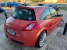 Renault Megane sport RS Orange  - 3