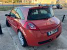 Renault Megane sport RS Orange  - 4