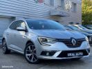 Renault Megane TCe 130ch Energy Intens EDC Gris  - 1