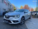 Renault Megane TCe 130ch Energy Intens EDC Gris  - 2