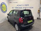 Renault Modus 1.2 16V 75CH MODUS.COM Noir  - 4