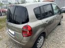 Renault Modus 1.2 16v 80ch Dynamique Quickshift BEIGE CLAIR  - 3