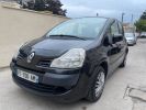 Renault Modus 1.2 essence 75ch 116000km Noir  - 1