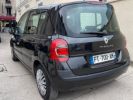 Renault Modus 1.2 essence 75ch 116000km Noir  - 3