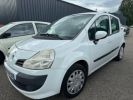 Renault Modus 1.5 DCI 85CH EXPRESSION Blanc  - 1