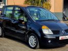 Renault Modus 1.6 i 110 Cv CRIT'AIR 2 GARANTI 12 MOIS Noir  - 1