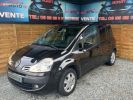 Renault Modus Grand 1.585 CH DCi Dynamique Quickshift Noir  - 1