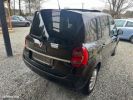 Renault Modus Grand 1.585 CH DCi Dynamique Quickshift Noir  - 2