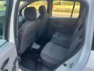 Renault Modus Grand (2) 1.5 DCI 75 Expression Blanc  - 5