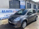 Renault Modus I (J77) 1.6 16v 110ch Dynamique BVA GRIS  - 1