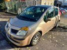 Renault Modus MODUS 1.6 16V PRIVILEGE BVA Gris  - 2