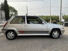 Renault R5 GT TURBO Gris  - 7