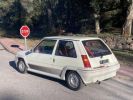 Renault R5 Super 5 gt turbo Blanche  - 2