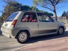 Renault R5 Super 5 gt turbo Blanche  - 4