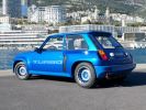 Renault R5 Turbo TURBO - N° 351 Bleu Olympe Vendu - 12