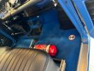 Renault R8 Gordini R1135 Refaite à Neuve TOUR AUTO 2014 Bleu  - 32