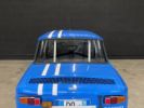 Renault R8 Gordini R8 Gordini 1135 3 éme Main Bleu  - 6
