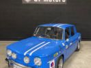 Renault R8 Gordini R8 Gordini 1135 3 éme Main Bleu  - 2