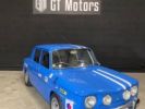 Renault R8 Gordini R8GORDINI R1135 Bleu  - 1