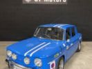 Renault R8 Gordini R8GORDINI R1135 Bleu  - 2