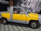 Renault Rodeo 2 PLACES PICK UP ! Jaune  - 5