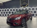 Renault Scenic 1.2 TCe 130ch finition Boos Rouge  - 2