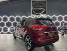 Renault Scenic 1.2 TCe 130ch finition Boos Rouge  - 4