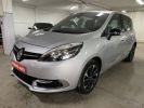 Renault Scenic 1.5 DCI 110CH ENERGY BOSE ECO² EURO6 2015 Gris C  - 1