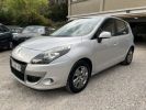 Renault Scenic 1.5 DCI 110CH ENERGY EXPRESSION ECO² Gris C  - 1