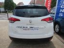 Renault Scenic 1.5 DCI 110CH ENERGY INTENS EDC Blanc  - 7