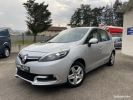 Renault Scenic 1.5 dCi 95ch FAP Expression Gris  - 1