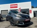 Renault Scenic 1.6 Dci 130Ch Bose Gris  - 1