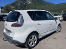 Renault Scenic 1.6 DCI 130CH ENERGY LOUNGE ECO² 2015 Blanc  - 3