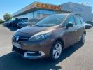 Renault Scenic 3 1.2 Tce 115 LIMITED Marron  - 1