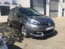 Renault Scenic 3 III (2) 1.5 DCI 110 FAP DYNAMIQUE     Diesel gris métalisé  - 1