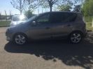 Renault Scenic 3 III (2) 1.5 DCI 110 FAP DYNAMIQUE     Diesel gris métalisé  - 4