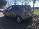 Renault Scenic 3 III (2) 1.5 DCI 110 FAP DYNAMIQUE     Diesel gris métalisé  - 15