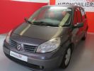 Renault Scenic expression 1.6 16 v 115 cv Gris  - 1