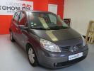 Renault Scenic expression 1.6 16 v 115 cv Gris  - 7