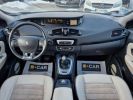 Renault Scenic Grand 1.2 tce 130 bose 02-2015 ATTELAGE 7 PLACES GPS REGULATEUR   - 9