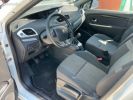 Renault Scenic Grand 1.5 dCi 110ch Life 7 Places Blanc  - 4