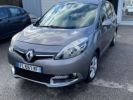 Renault Scenic grand Gris Occasion - 2