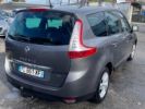 Renault Scenic grand Gris Occasion - 3