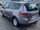 Renault Scenic grand Gris Occasion - 4